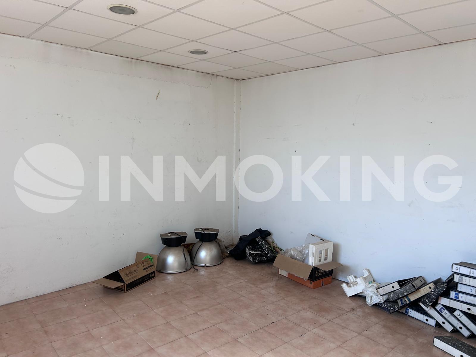 Foto de la propiedad Nave en P.I El Mayayo